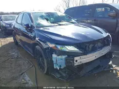 4T1K61BK7MU030943 2021 TOYOTA CAMRY