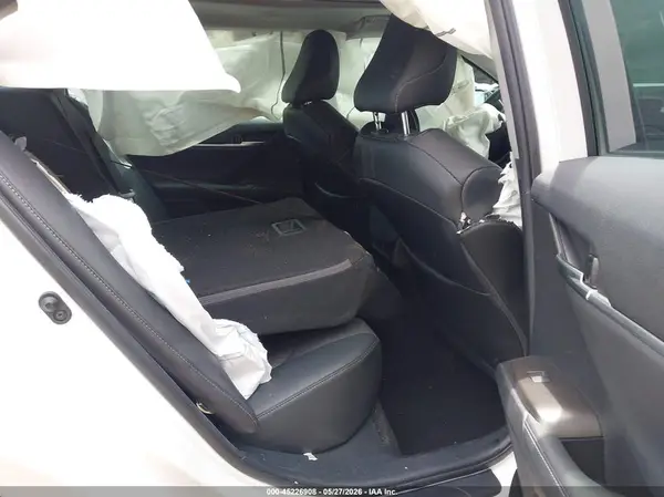 4T1K61BK7MU034331 2021 TOYOTA CAMRY - Image 8