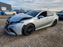 4T1K61BK7MU040615 2021 TOYOTA CAMRY