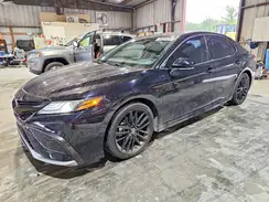 4T1K61BK7MU043417 2021 TOYOTA CAMRY