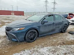 4T1K61BK7MU044874 2021 TOYOTA CAMRY