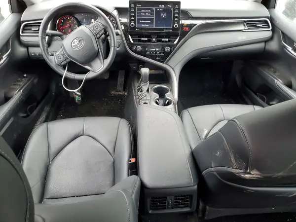 4T1K61BK7MU044874 2021 TOYOTA CAMRY - Image 8