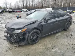 4T1K61BK7MU046799 2021 TOYOTA CAMRY