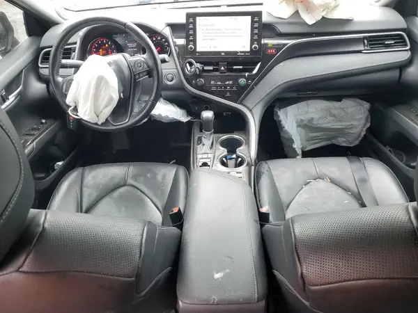 4T1K61BK7MU046799 2021 TOYOTA CAMRY - Image 8