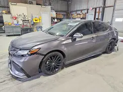 4T1K61BK7NU054595 2022 TOYOTA CAMRY