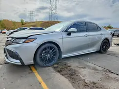 4T1K61BK7NU057335 2022 TOYOTA CAMRY