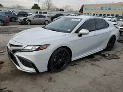 4T1K61BK7NU057416 2022 TOYOTA CAMRY