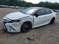 4T1K61BK7NU058131 2022 TOYOTA CAMRY