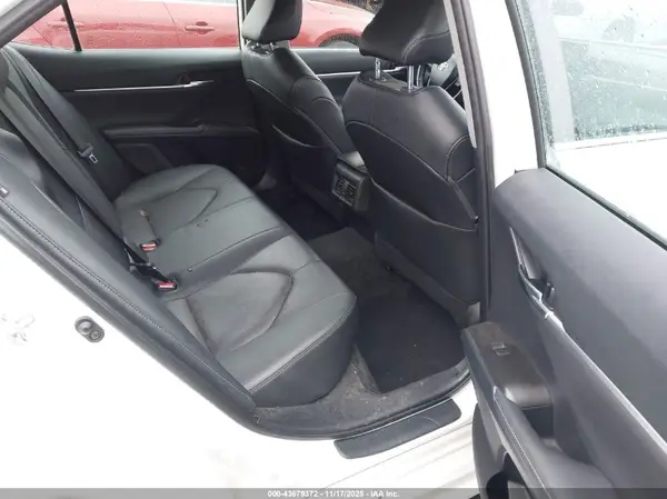 4T1K61BK7NU059456 2022 TOYOTA CAMRY - Image 8