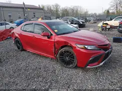 4T1K61BK7NU062387 2022 TOYOTA CAMRY