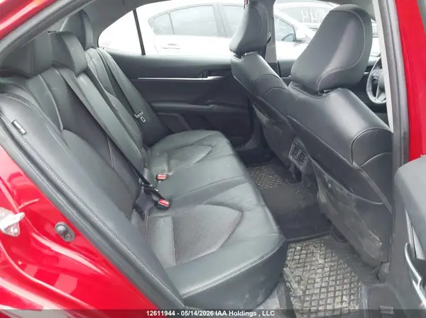 4T1K61BK7NU063149 2022 TOYOTA CAMRY - Image 8