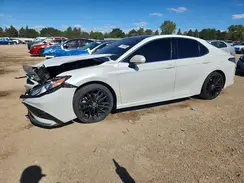 4T1K61BK7NU070392 2022 TOYOTA CAMRY