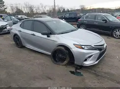4T1K61BK7PU075885 2023 TOYOTA CAMRY