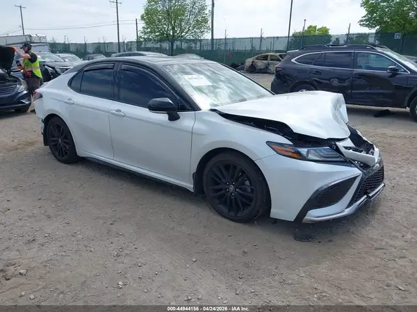 4T1K61BK7PU079175 2023 TOYOTA CAMRY - Image 1