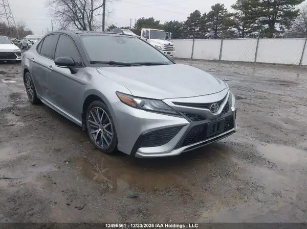 4T1K61BK7PU088264 2023 TOYOTA CAMRY - Image 1