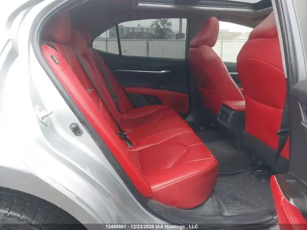 4T1K61BK7PU088264 2023 TOYOTA CAMRY - Image 8