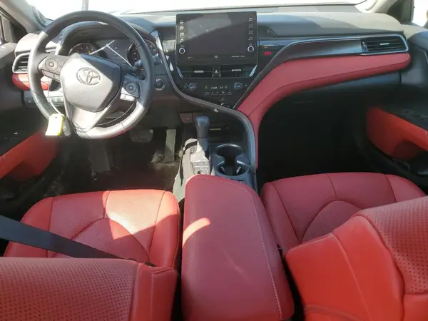 4T1K61BK7PU089446 2023 TOYOTA CAMRY - Image 8