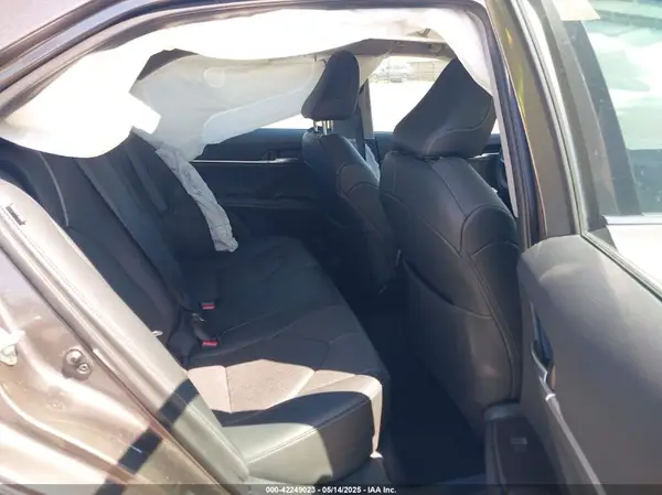 4T1K61BK7PU099474 2023 TOYOTA CAMRY - Image 8