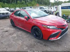 4T1K61BK7PU101644 2023 TOYOTA CAMRY
