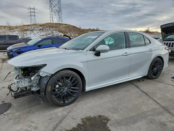 4T1K61BK7RU111013 2024 TOYOTA CAMRY - Image 1