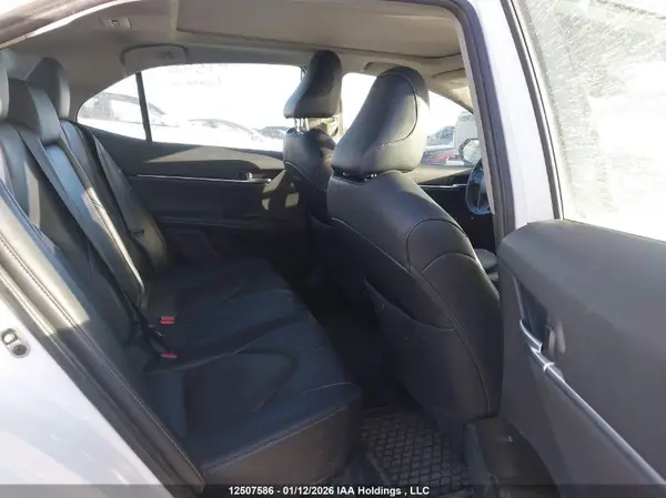 4T1K61BK7RU114302 2024 TOYOTA CAMRY - Image 8