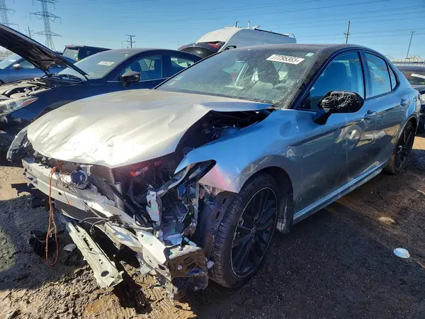 4T1K61BK7RU115899 2024 TOYOTA CAMRY - Image 1