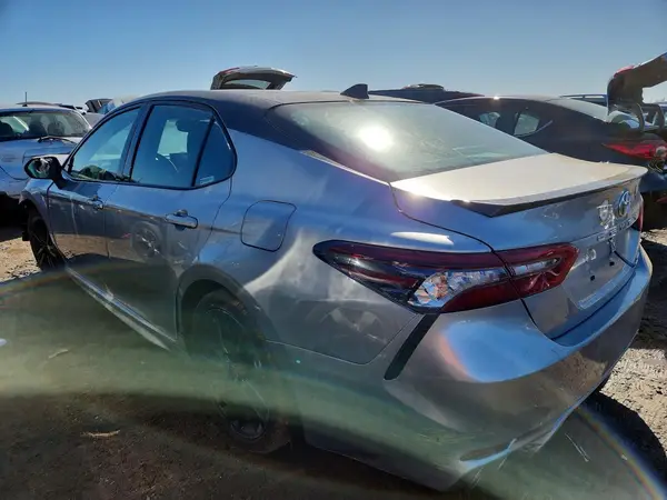 4T1K61BK7RU115899 2024 TOYOTA CAMRY - Image 2