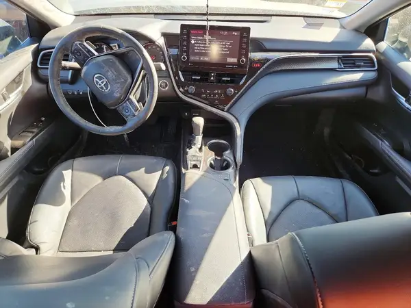 4T1K61BK7RU115899 2024 TOYOTA CAMRY - Image 8