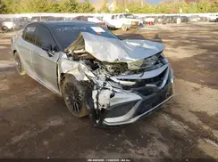 4T1K61BK7RU119399 2024 TOYOTA CAMRY