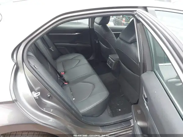 4T1K61BK7RU127549 2024 TOYOTA CAMRY - Image 8