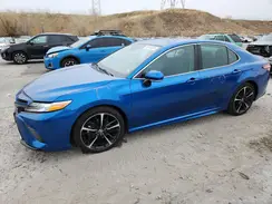 4T1K61BK8LU004379 2020 TOYOTA CAMRY