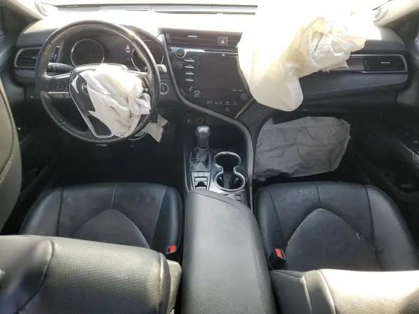 4T1K61BK8LU009789 2020 TOYOTA CAMRY - Image 8