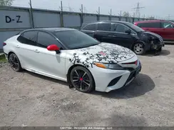 4T1K61BK8LU011266 2020 TOYOTA CAMRY
