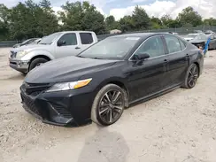4T1K61BK8LU012580 2020 TOYOTA CAMRY