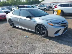 4T1K61BK8LU014412 2020 TOYOTA CAMRY