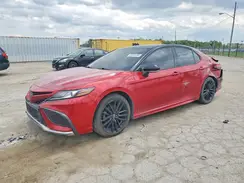 4T1K61BK8MU021393 2021 TOYOTA CAMRY