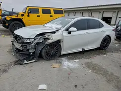 4T1K61BK8MU024262 2021 TOYOTA CAMRY