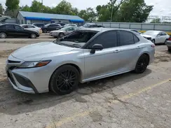 4T1K61BK8MU024343 2021 TOYOTA CAMRY