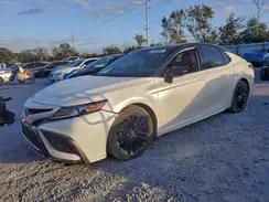 4T1K61BK8MU029798 2021 TOYOTA CAMRY