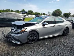 4T1K61BK8MU031244 2021 TOYOTA CAMRY