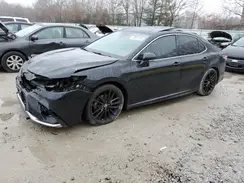 4T1K61BK8MU031387 2021 TOYOTA CAMRY