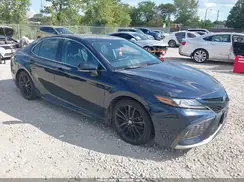 4T1K61BK8MU033592 2021 TOYOTA CAMRY