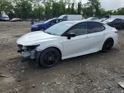 4T1K61BK8MU035360 2021 TOYOTA CAMRY