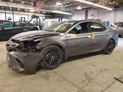 4T1K61BK8MU036718 2021 TOYOTA CAMRY