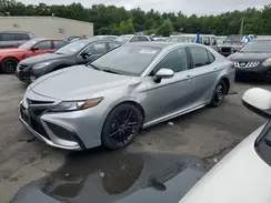 4T1K61BK8MU037352 2021 TOYOTA CAMRY