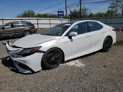 4T1K61BK8MU041837 2021 TOYOTA CAMRY