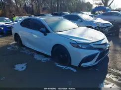 4T1K61BK8MU041885 2021 TOYOTA CAMRY