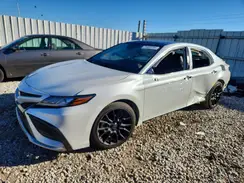 4T1K61BK8MU044205 2021 TOYOTA CAMRY
