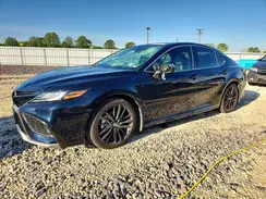 4T1K61BK8MU047329 2021 TOYOTA CAMRY