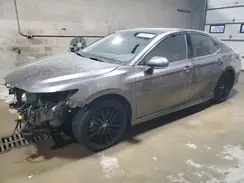 4T1K61BK8NU056209 2022 TOYOTA CAMRY